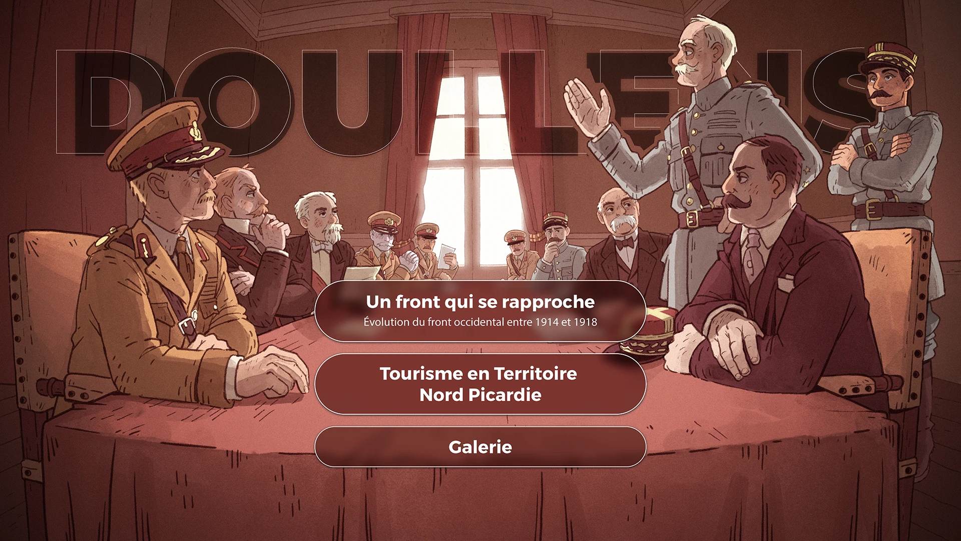 Vimeo Thumbnail PLANETOCEAN, Télescope interactif